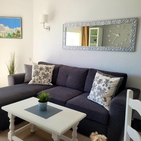 Apartamentos Tamarindos ベナルマデナ エクステリア 写真