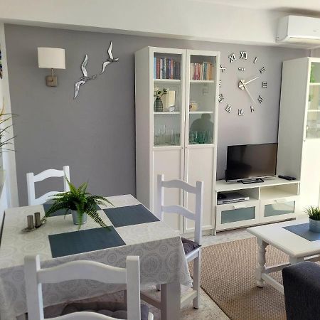 Apartamentos Tamarindos ベナルマデナ エクステリア 写真