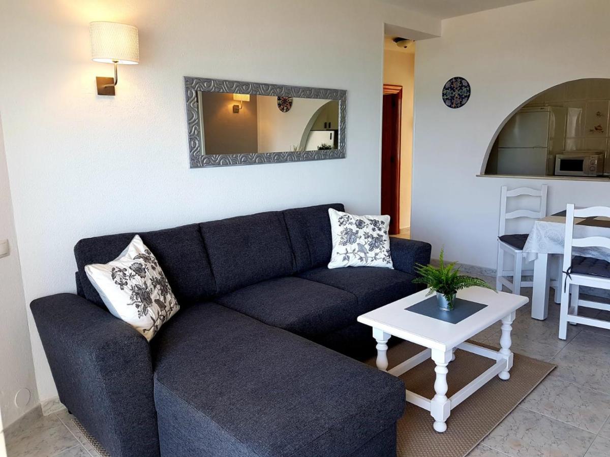 Apartamentos Tamarindos ベナルマデナ エクステリア 写真