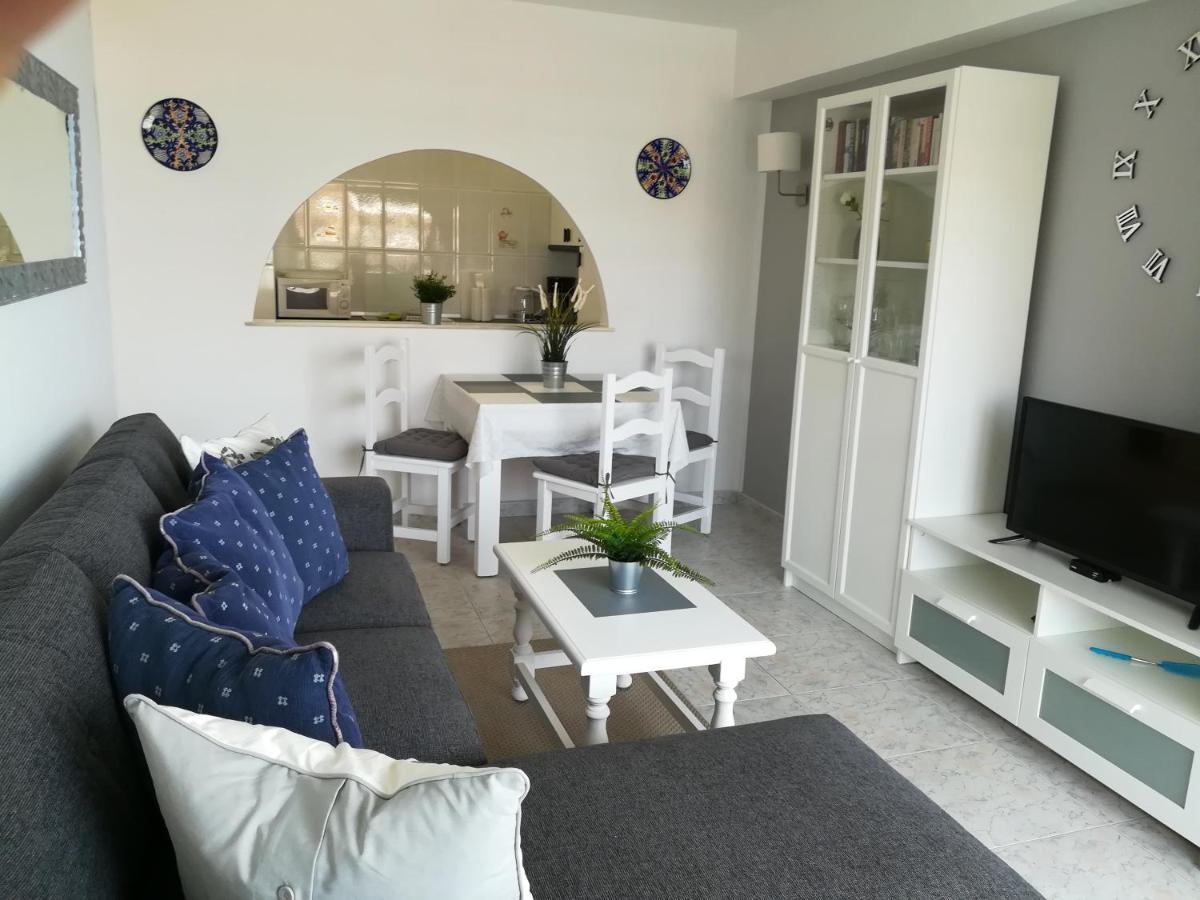 Apartamentos Tamarindos ベナルマデナ エクステリア 写真