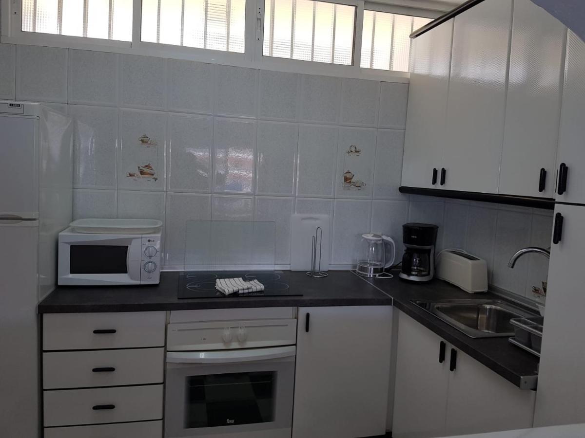Apartamentos Tamarindos ベナルマデナ エクステリア 写真