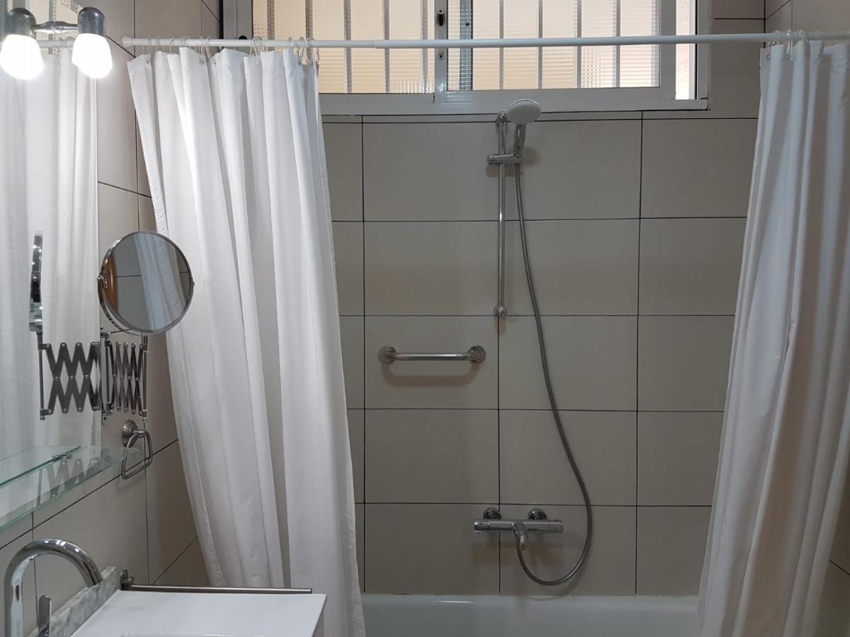 Apartamentos Tamarindos ベナルマデナ エクステリア 写真