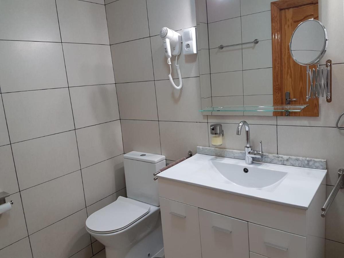 Apartamentos Tamarindos ベナルマデナ エクステリア 写真