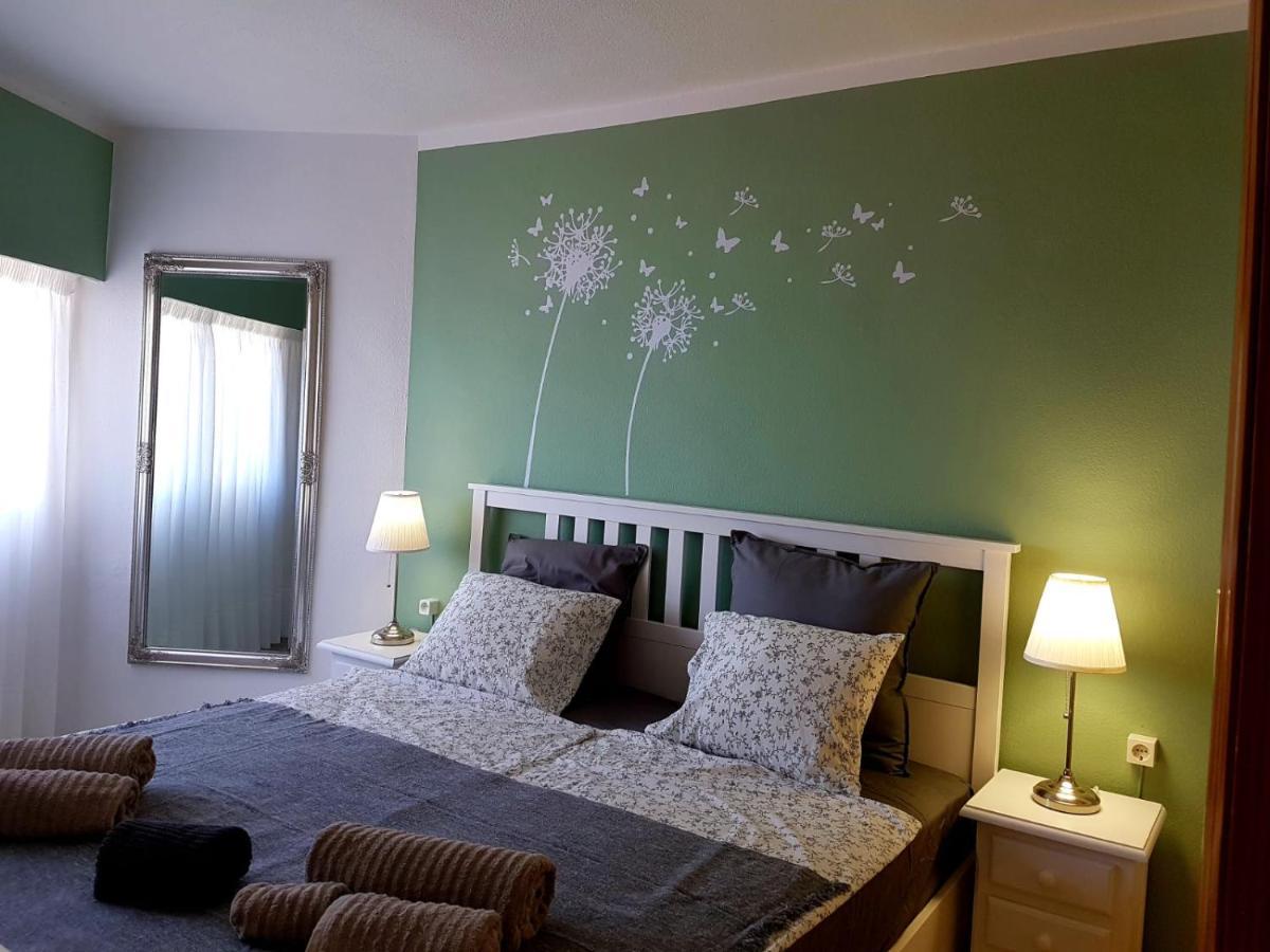 Apartamentos Tamarindos ベナルマデナ エクステリア 写真