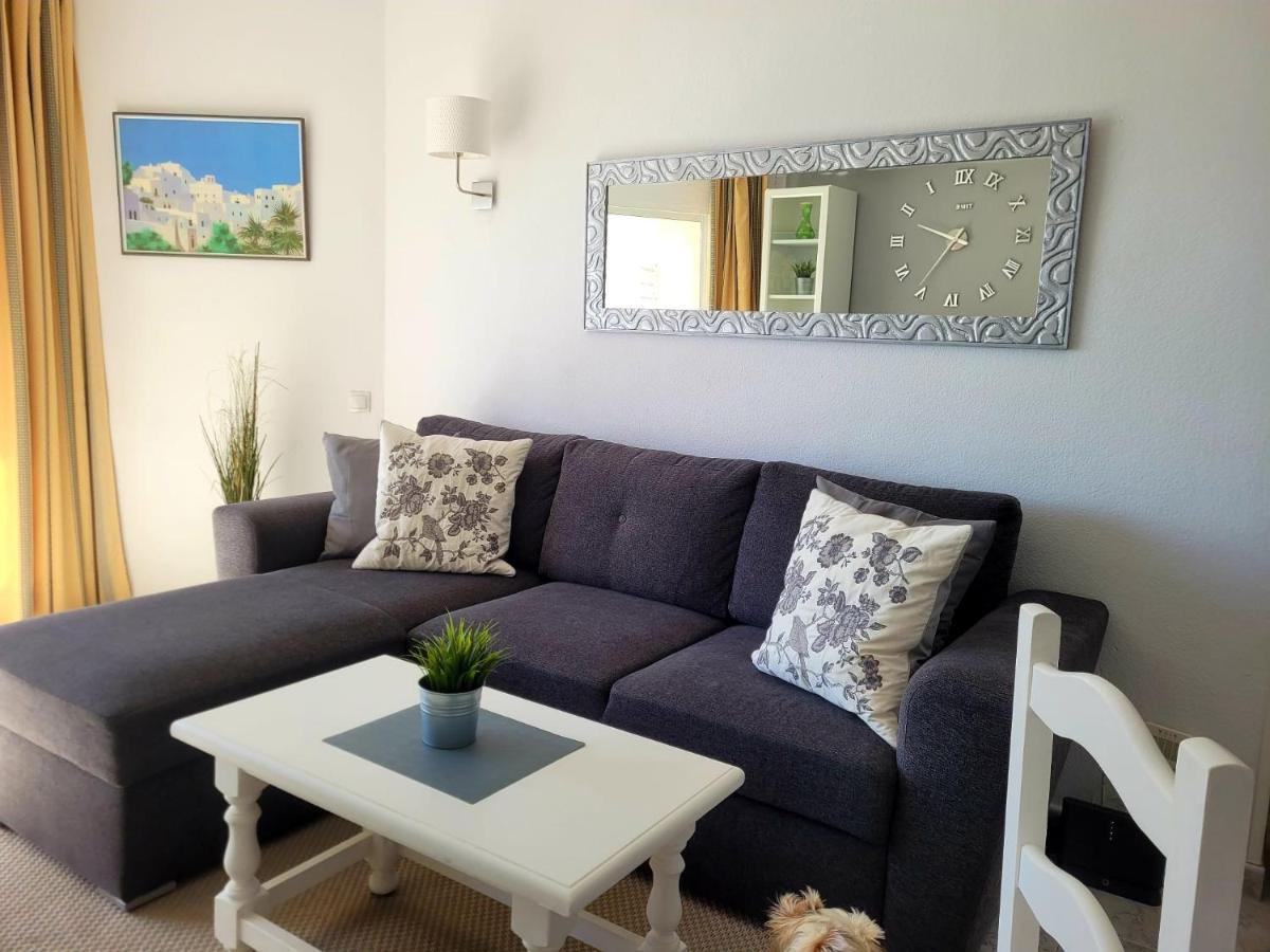 Apartamentos Tamarindos ベナルマデナ エクステリア 写真